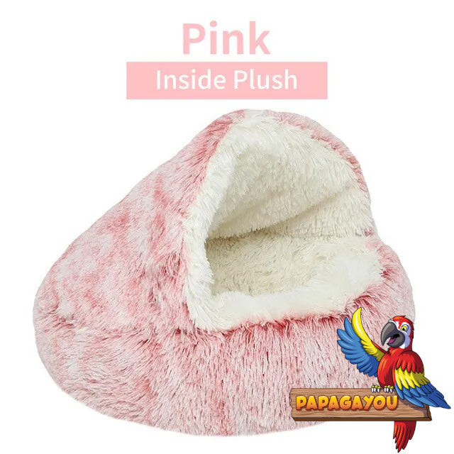 Flauschiges Fellparadies