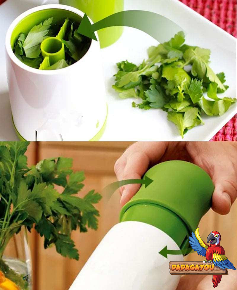 Garden Gusto Mühle