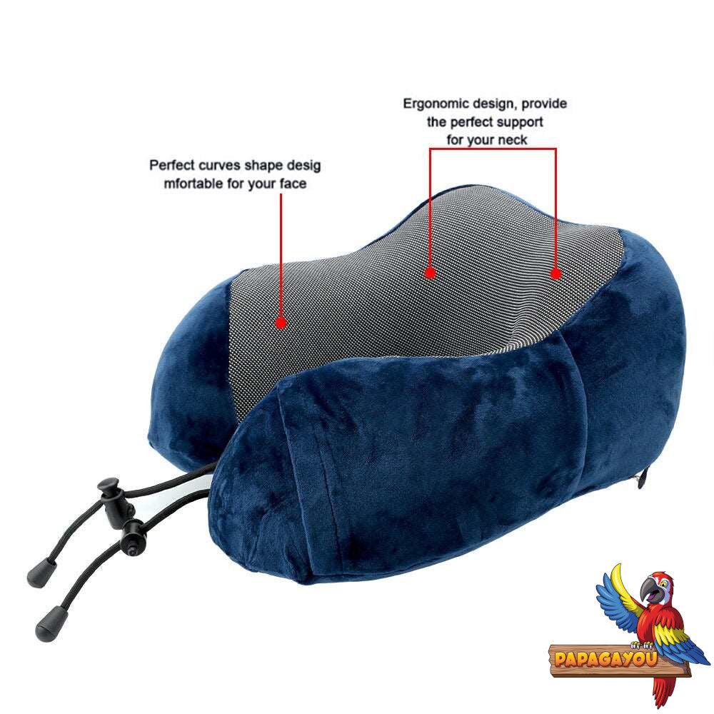 Sky Rest Dream Cushion - Reisekissen