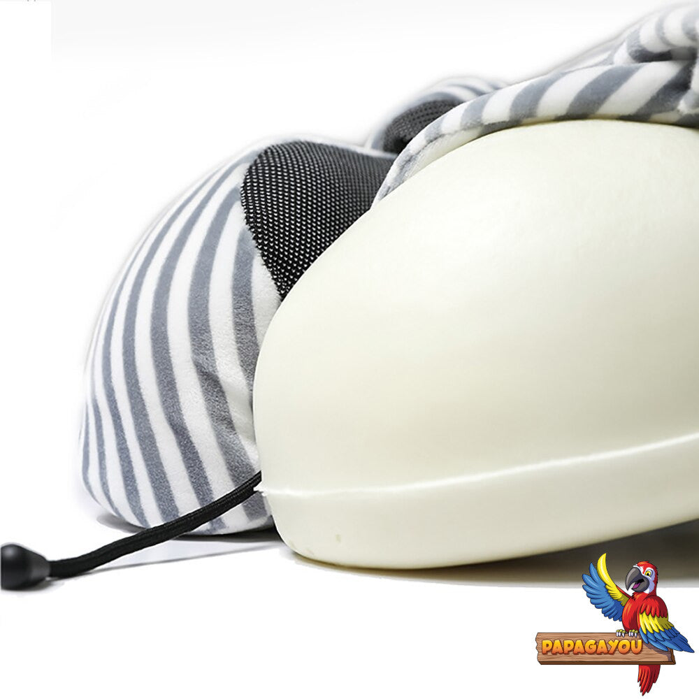 Sky Rest Dream Cushion - Reisekissen