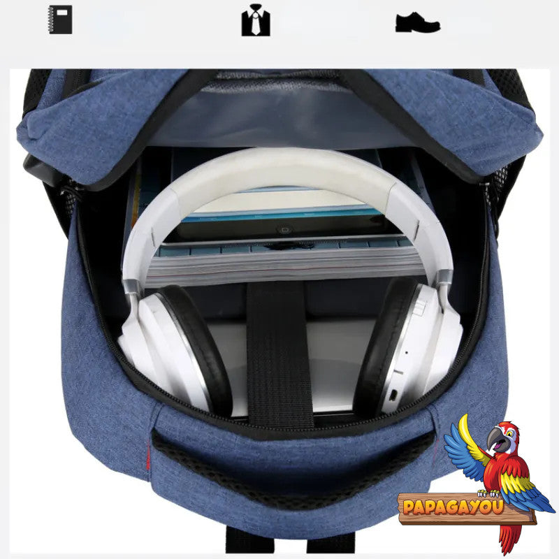 Hydro Shield Voyager - Wasserdichter Rucksack
