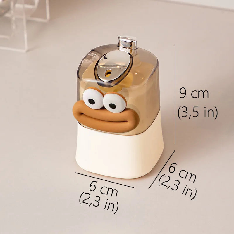 Automatischer Zahnstocher-Spender
