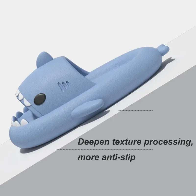 Shark Flops