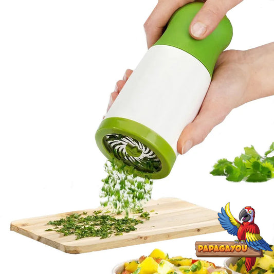 Garden Gusto Mühle