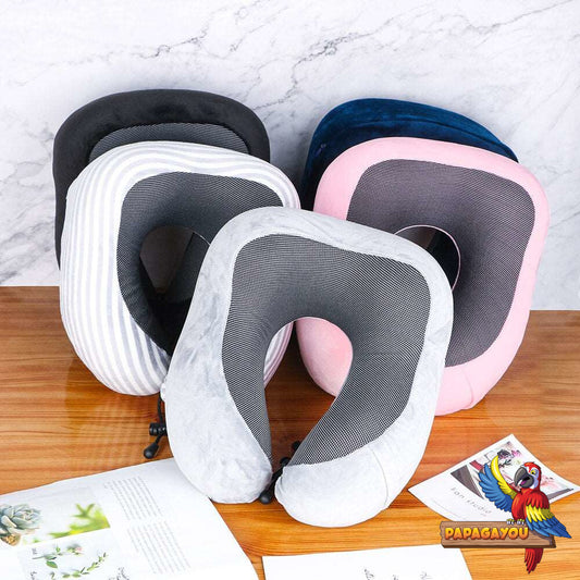 Sky Rest Dream Cushion - Reisekissen