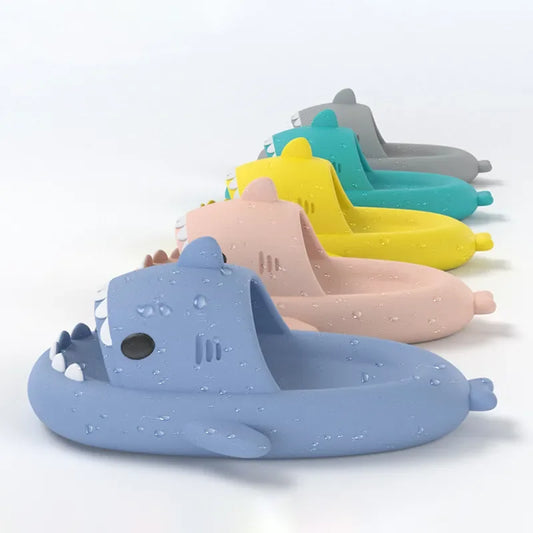 Shark Flops