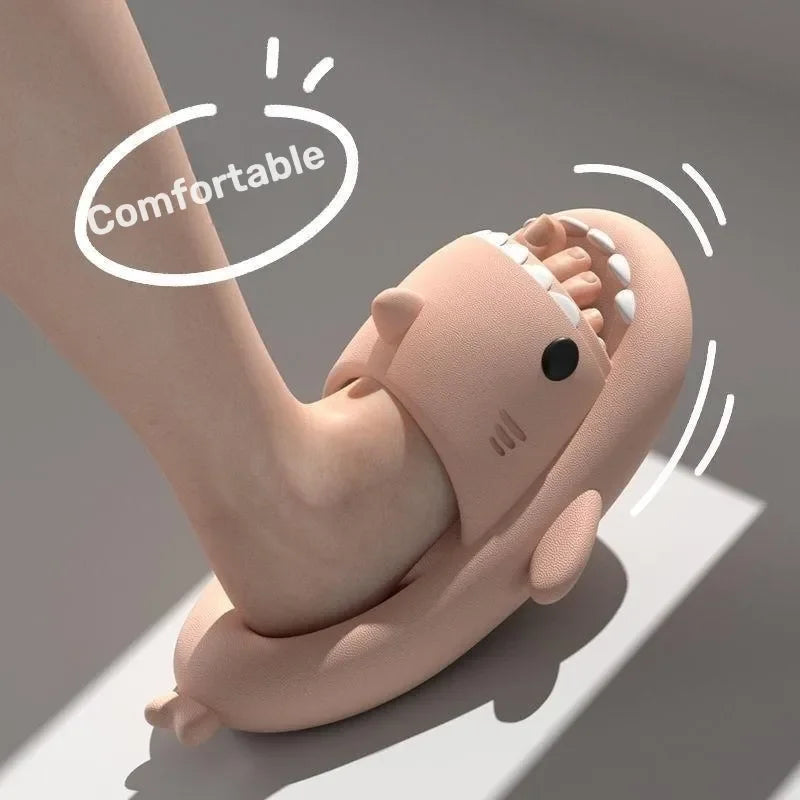 Shark Flops