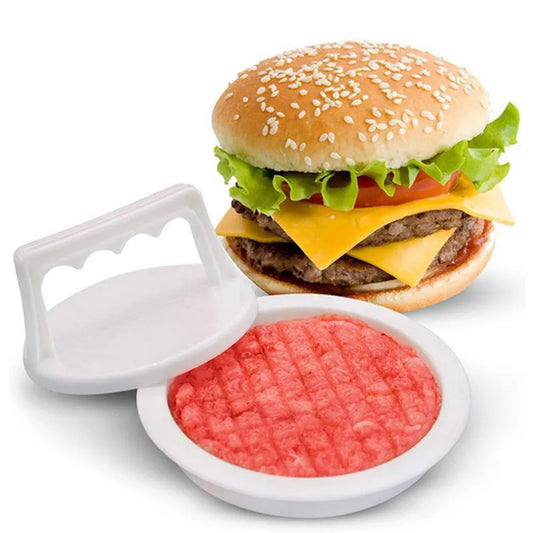 Burger Presse
