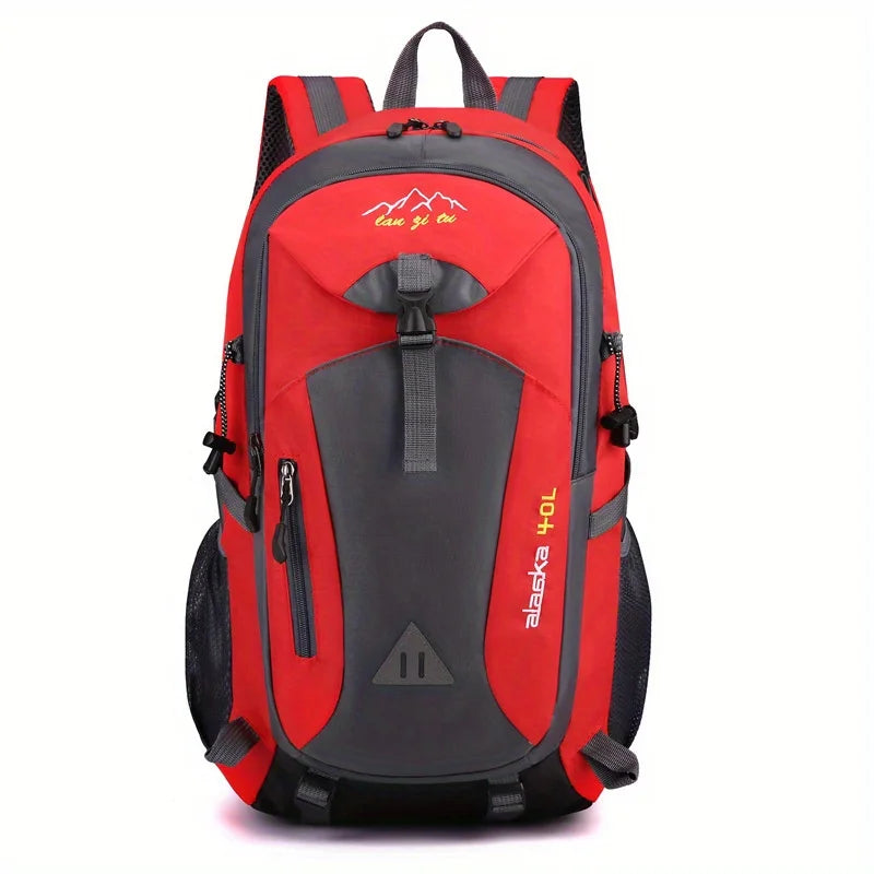 40L Outdoor-Wandertasche – Vielseitiger Reiserucksack für Herren & Damen