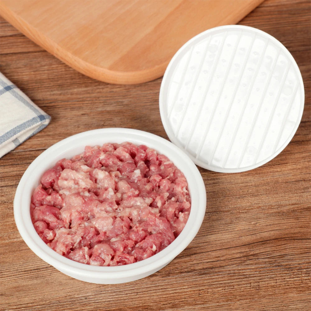 Burger Presse