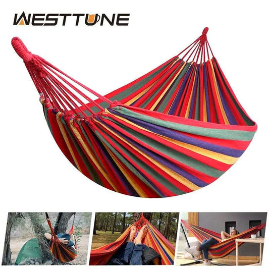 Outdoor Hängematte
