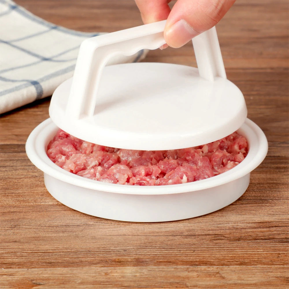 Burger Presse