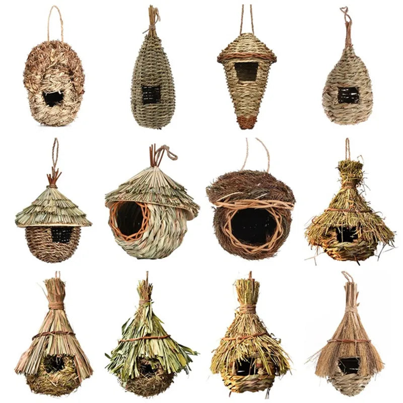 Vogelparadies Höhlen