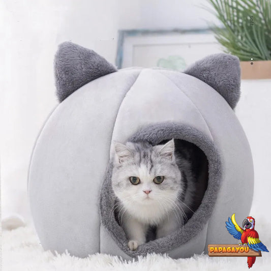 Cozy Cat Retreat
